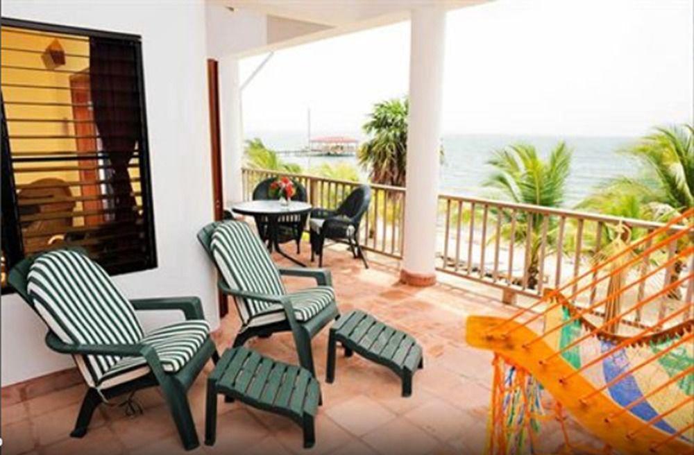 Robert'S Grove Beach Resort Placencia Zewnętrze zdjęcie