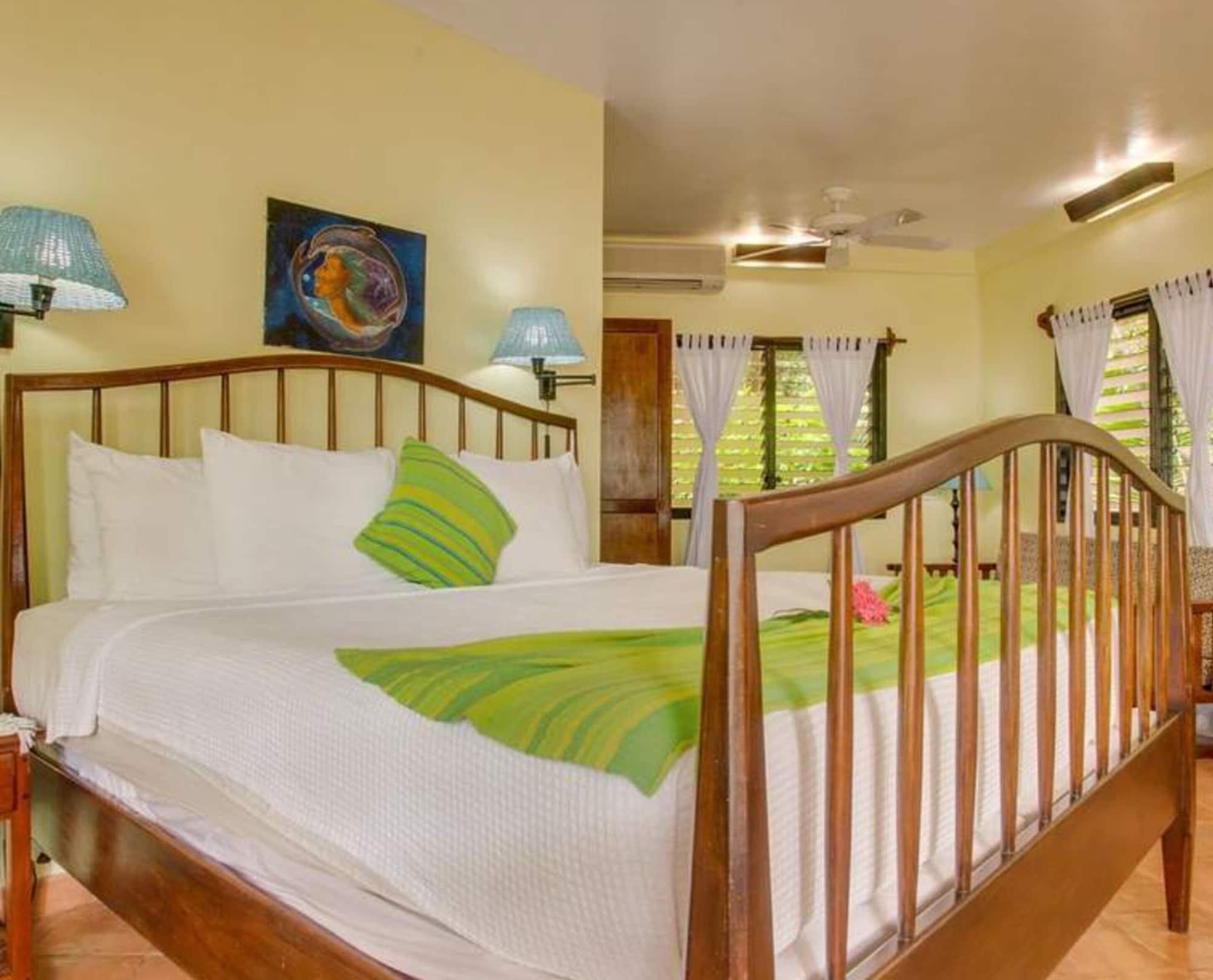 Robert'S Grove Beach Resort Placencia Zewnętrze zdjęcie