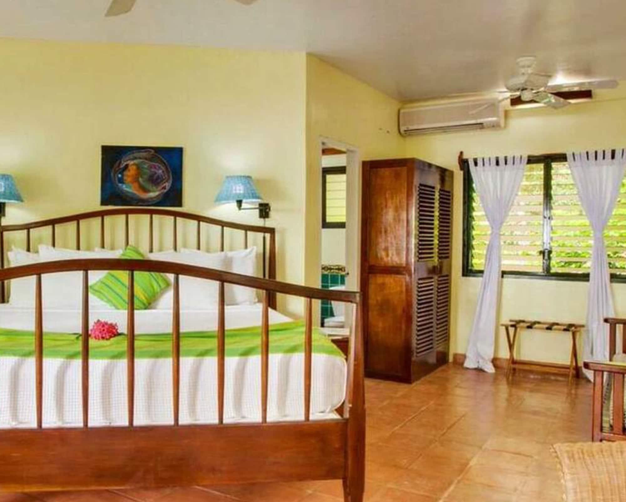 Robert'S Grove Beach Resort Placencia Zewnętrze zdjęcie
