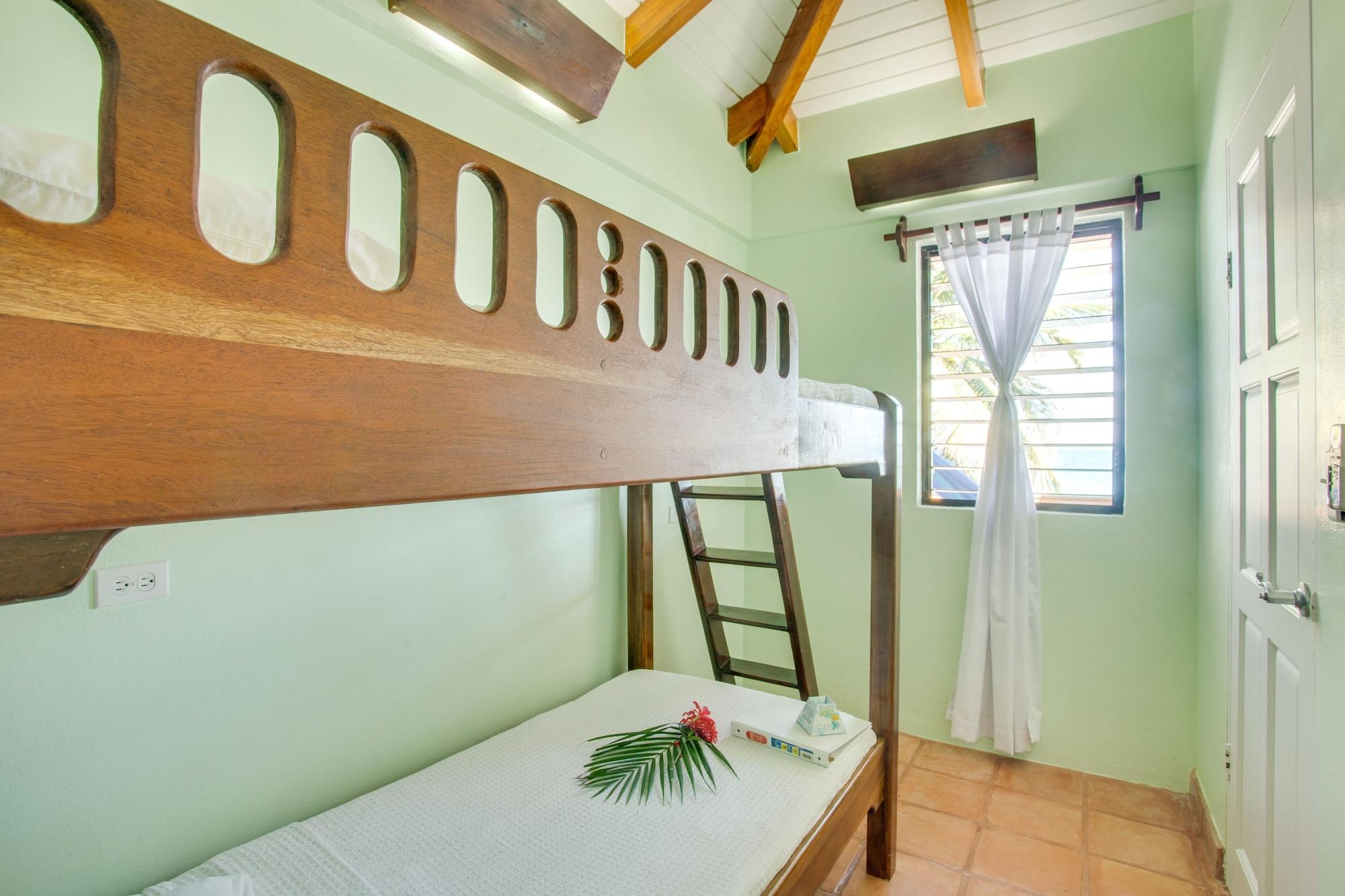 Robert'S Grove Beach Resort Placencia Zewnętrze zdjęcie