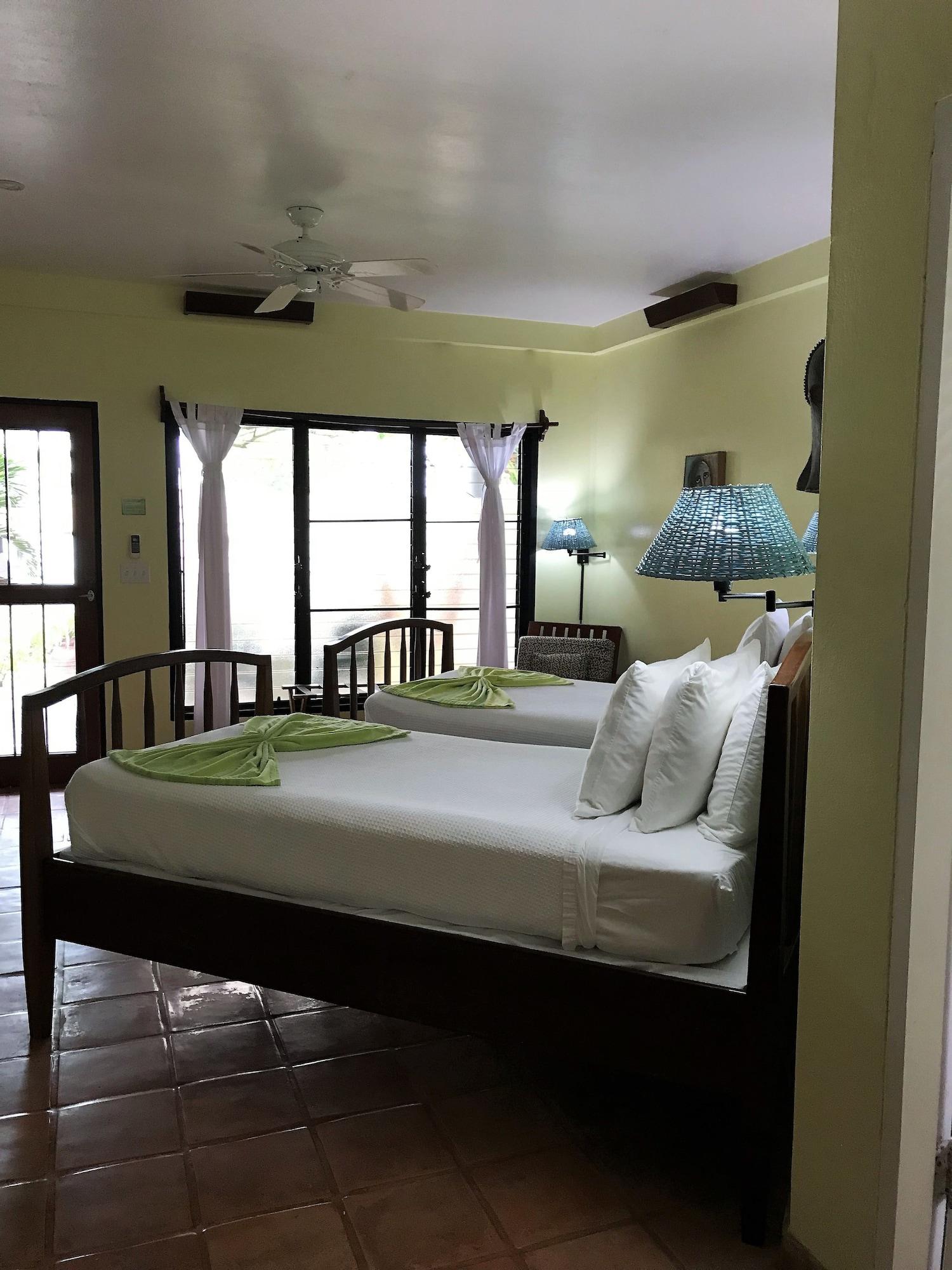 Robert'S Grove Beach Resort Placencia Zewnętrze zdjęcie