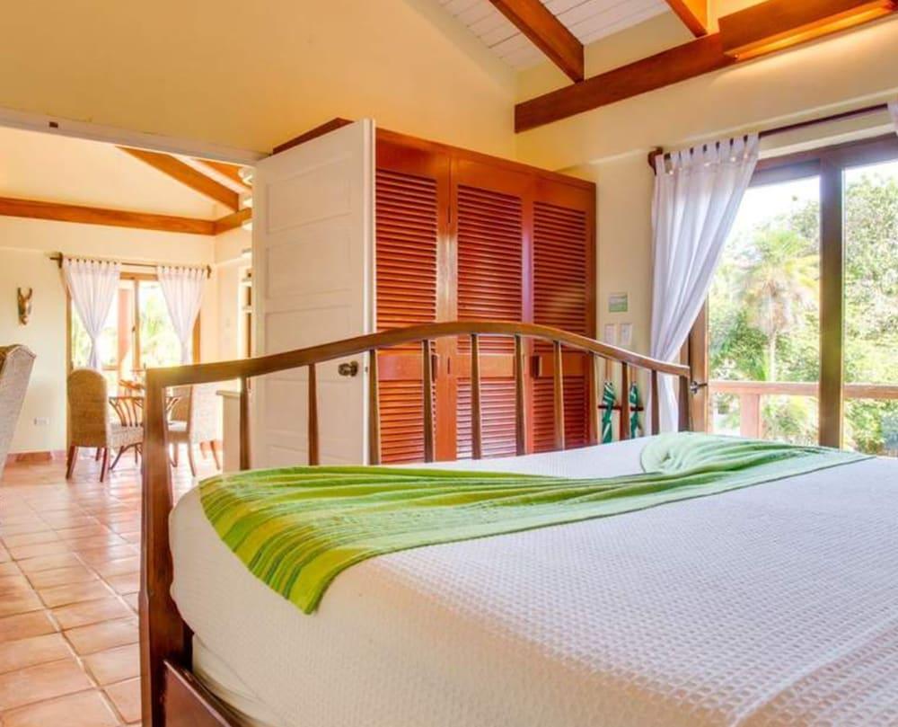 Robert'S Grove Beach Resort Placencia Zewnętrze zdjęcie