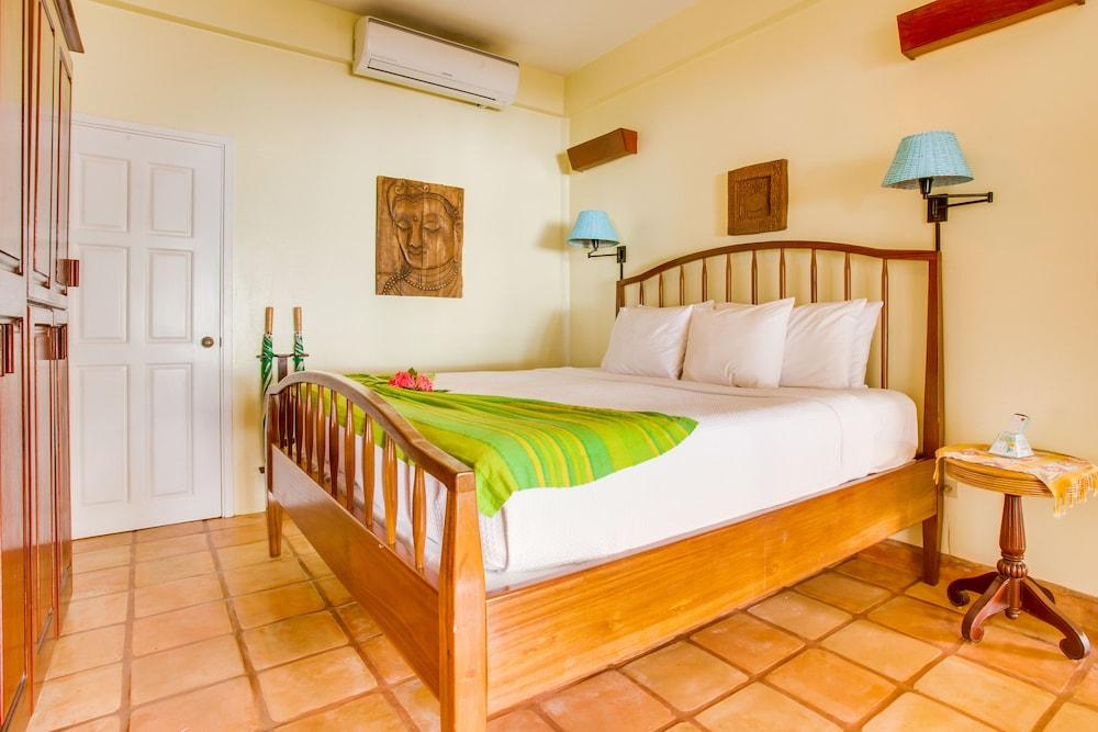 Robert'S Grove Beach Resort Placencia Zewnętrze zdjęcie