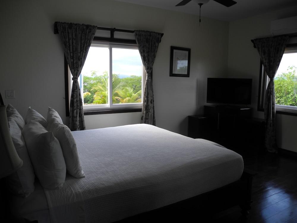 Robert'S Grove Beach Resort Placencia Zewnętrze zdjęcie