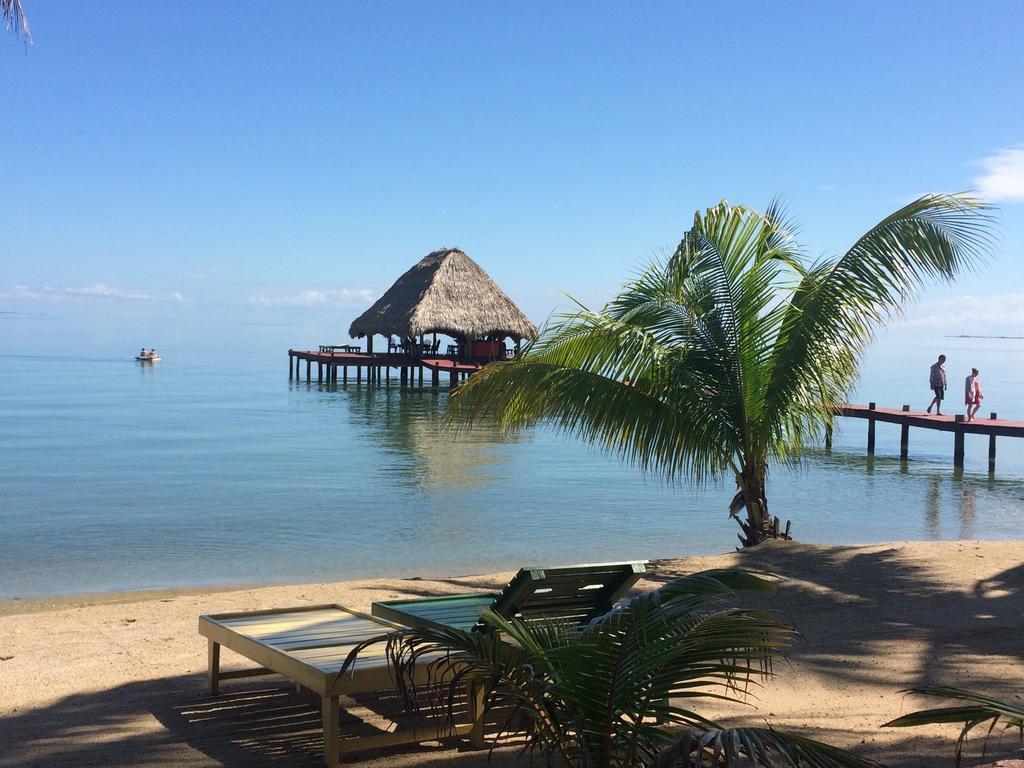 Robert'S Grove Beach Resort Placencia Zewnętrze zdjęcie