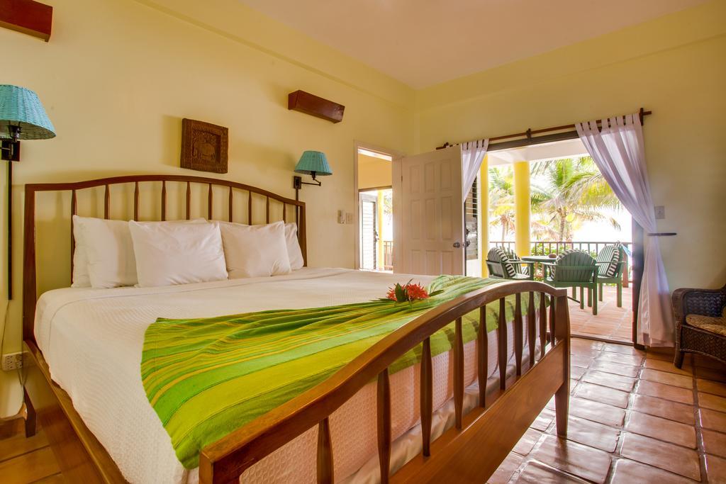 Robert'S Grove Beach Resort Placencia Pokój zdjęcie